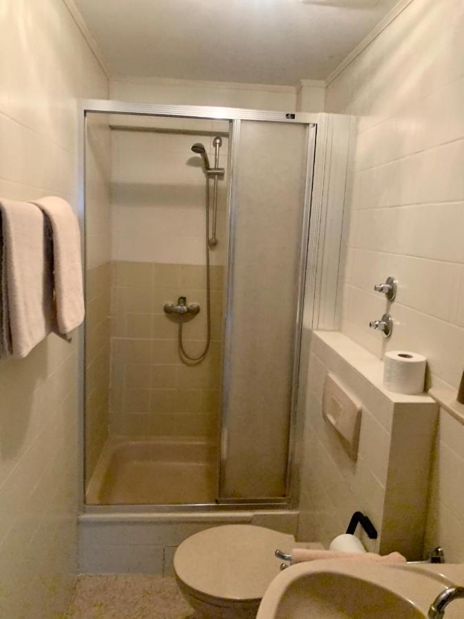 Hotel Montag Sankt Goar Kültér fotó